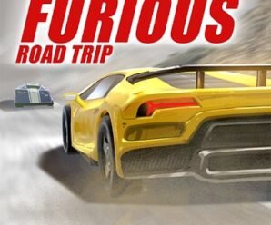 Furious Road Trip APK For Android