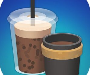 Idle Coffee Corp MOD APK (Unlimited Money) Download