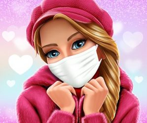 Super Stylist (MOD, Much Money) APK + OBB Download