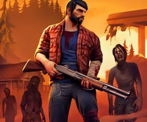Stay Alive MOD Apk v0.18.0 (Dumb Enemy, Unlimited Health)
