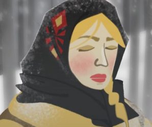 Winterlore I – A folkloric mystery adventure APK For Android