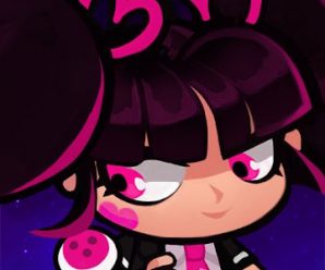 Keen: One Girl Army (PAID) APK + OBB For Android