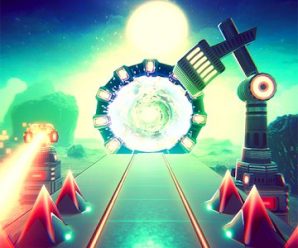 Super Glitch Dash (Premium) APK For Android