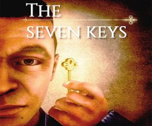 Escape Room 7 (PAID) APK + OBB For Android