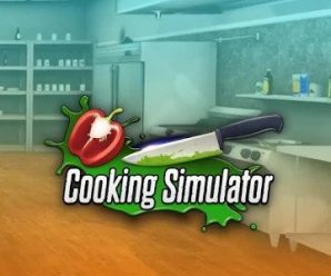 Cooking Simulator Mobile (MOD, Unlimited Diamond) APK + OBB Download