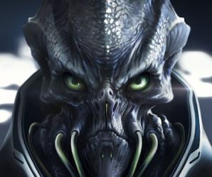 TauCeti Technology Benchmark APK + OBB For Android