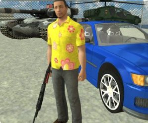 Real Gangster Crime MOD APK v5.9.5 (Unlimited Money Gems)