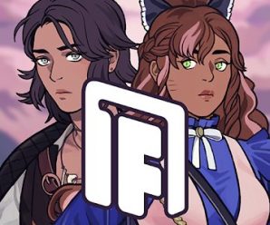 Fictif: Visual Novels (MOD, Premium Choices) APK For Android