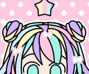 Pastel Girl (MOD, Free Shopping) APK For Android