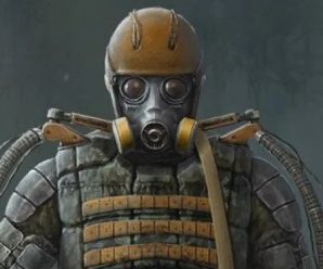 STALKER : Oblivion ZONE (PAID) APK + OBB For Android