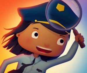 Little Police (PAID) APK For Android