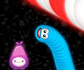 Worms Zone Mod Apk v4.6.2 (Unlimited Money And No Death) Latest Version