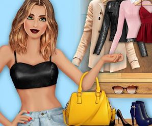 International Fashion Stylist: Model Design Studio (MOD, Free Shopping) APK Download