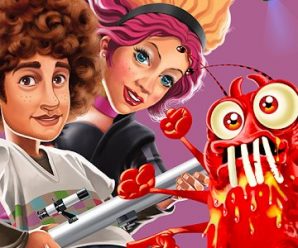 Sol 705 Complete Adventure (PAID/Full) APK + OBB For Android