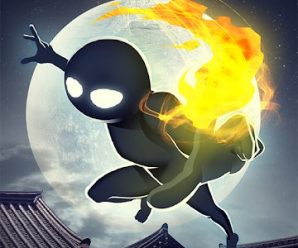 One Finger Death Punch 2 (PAID) APK + OBB For Android