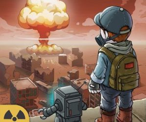 Underworld: The Shelter (MOD, Infinite HP/OXY) APK For Android