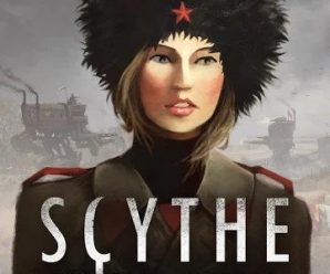 Scythe: Digital Edition (PAID) APK + OBB For Android