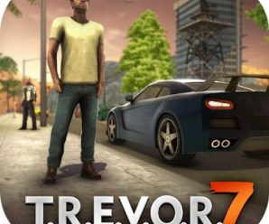 TREVOR 7 APK + OBB For Android