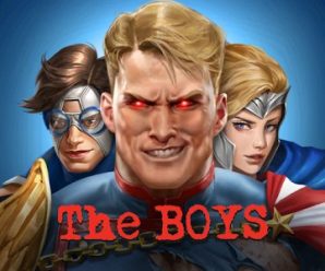 Legendary: Game of Heroes (MOD, Quick Win) APK For Android