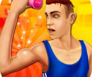 Fitness Gym Bodybuilding Pump Mod Apk v9.4 (Unlimited Money)