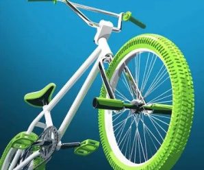 Touchgrind BMX 2 Mod Apk v2.0.5 (Unlimited Money, All Unlocked)