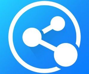 InShare (MOD, Pro Unlocked) APK For Android