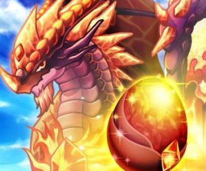 Dragon x Dragon (MOD, Unlimited Coins/Jewels/Food) APK For Android