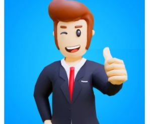 Idle Success (MOD, Money/Diamonds) APK For Android