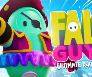 Fall Guys: Ultimate Knockout MOD APK + OBB For Android | PPSSPP Game