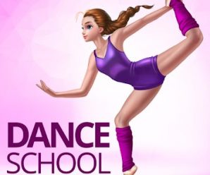 Dance School Stories (MOD, Unlimited Tickets, Unlocked Items) APK Download