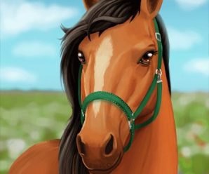 Horse Hotel (MOD, Unlimited Money) APK For Android