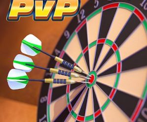 Darts Club (MOD, Unlimited Coins/Gems) APK For Android