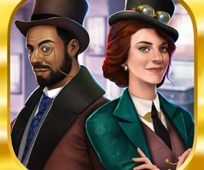 Criminal Case: Mysteries of the Past (MOD, Unlimited Energy/Free Examines) APK