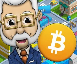 Crypto Idle Miner (MOD, Unlimited Money) APK For Android