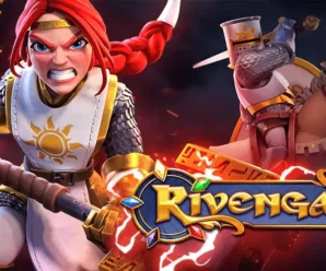 Rivengard Mod Apk v1.31.4 (Unlimited Money Currency Diamond)