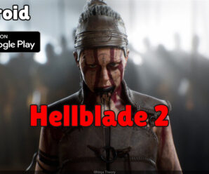 Hellblade 2 MOD APK v1.0 Free download